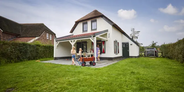 Type 5 LK Tuin 8