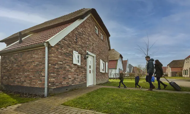 Type 5 LK Vooraanzicht 2