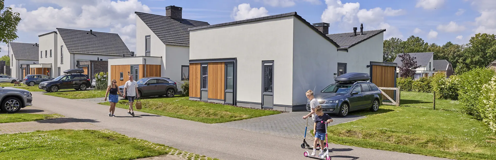 Lente Bungalowpark de Leistert 15