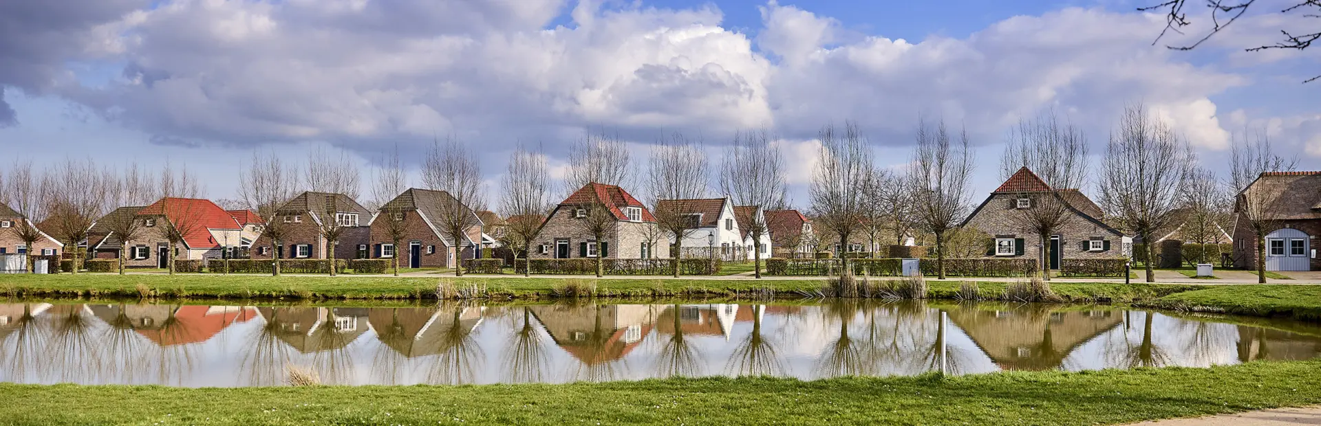 Buitenhof de Leistert Winter 7