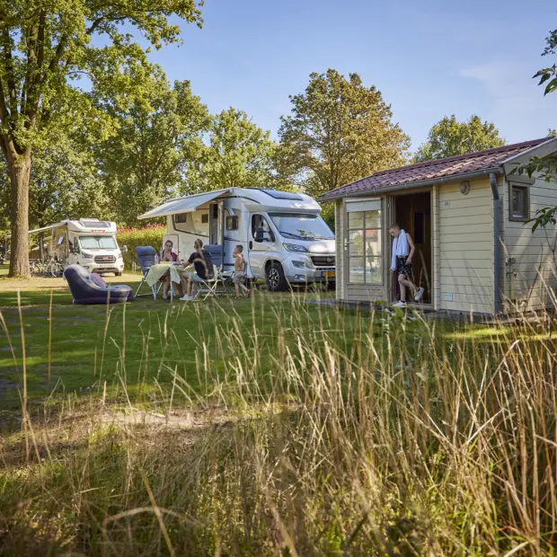 Privé Sanitair Wellness 8