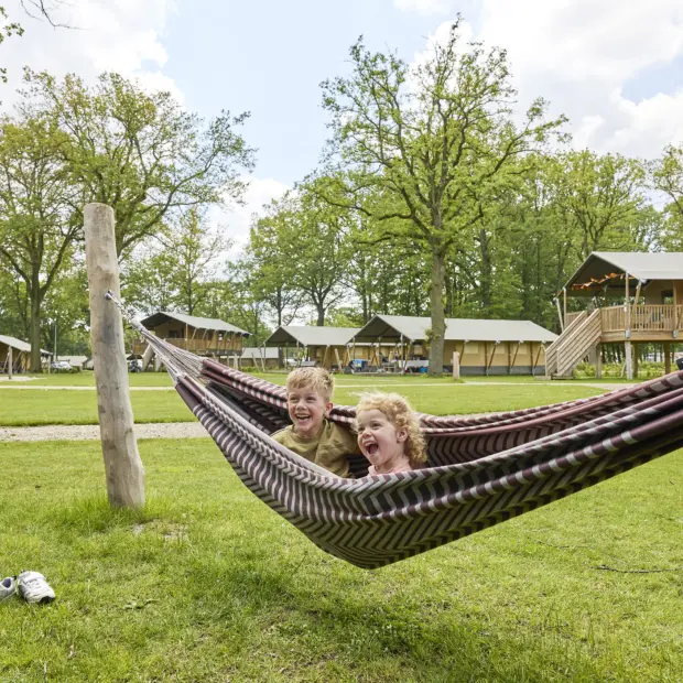 Glamping Tent Luxe 19