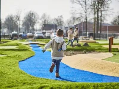 Adventure Golf Leistert 37