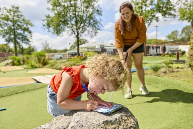 Adventure Golf Leistert 48