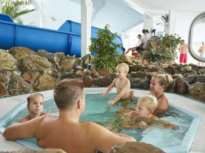 Subtropisch Zwembad 53