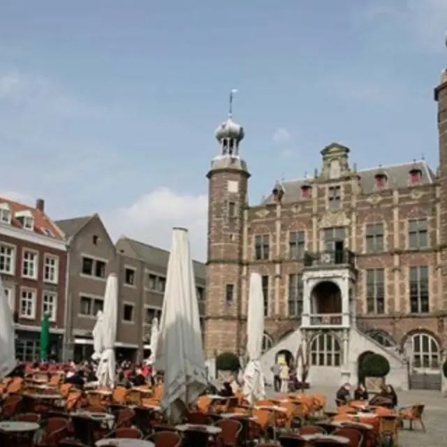 Maasboulevard venlo limburg 5