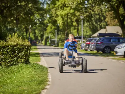 Camping de Leistert Zomer 34