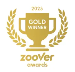 Zoover Award 2025