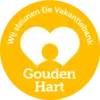 Gouden Hart De Vakantiebank RGB
