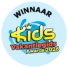 KVG Awards 2026 winnaar