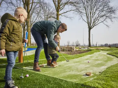 Adventure Golf Leistert 23