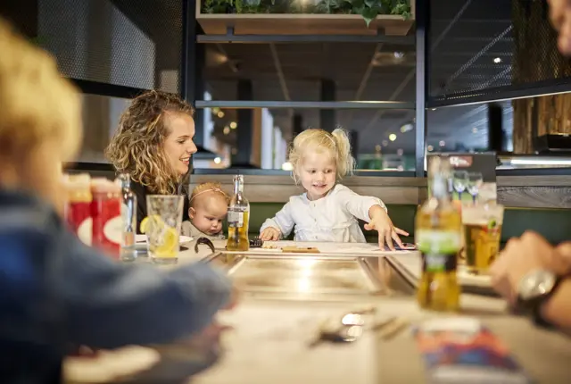 Tafelgrillen Grillo 22