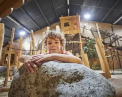 La Selva Playground 9