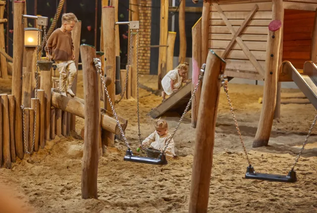 La Selva Playground 6