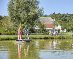 Speeltuin Buitenhof 6