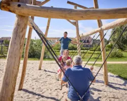 Speeltuin Buitenhof 3