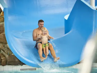 Subtropisch Zwembad 52