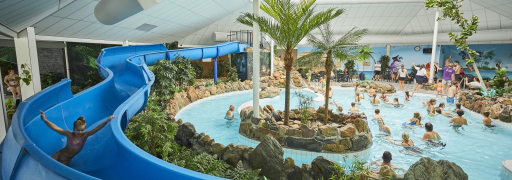 soep partitie Intiem Subtropisch zwembad | Recreatiepark de Leistert | Plonzen!